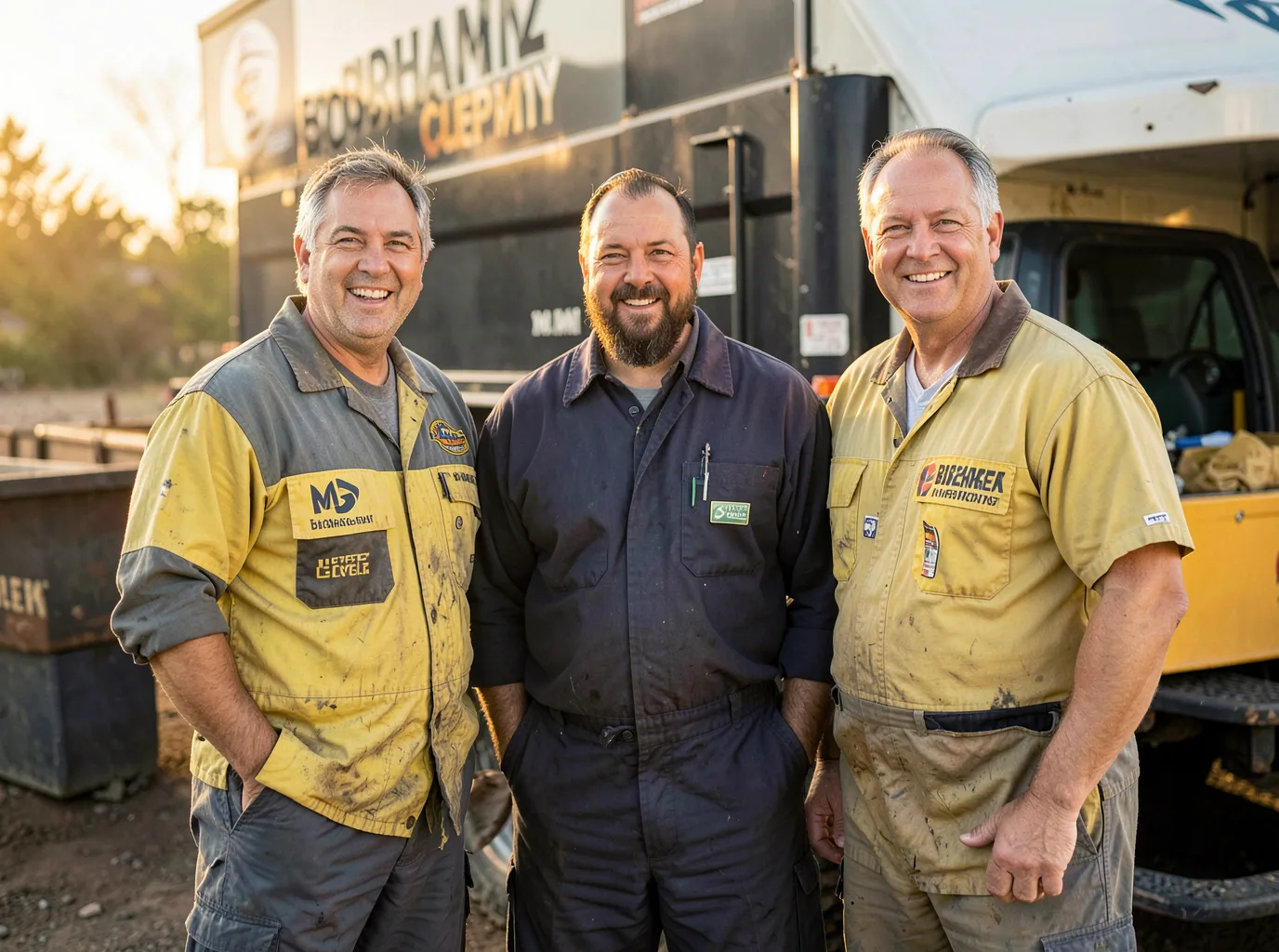 Sewage Cleanup company in Highland, MD