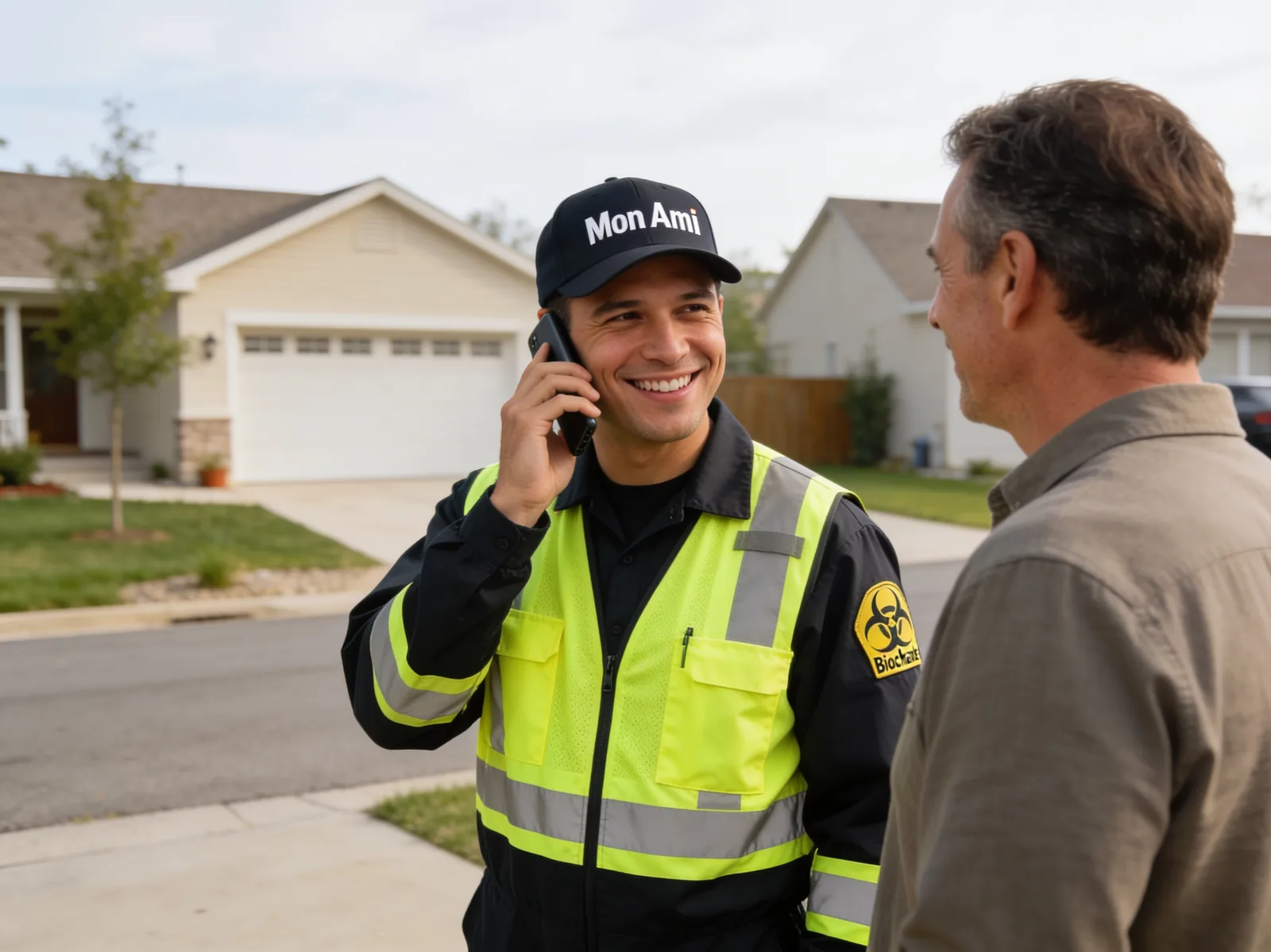 Sewage Cleanup Highland, MD FAQs