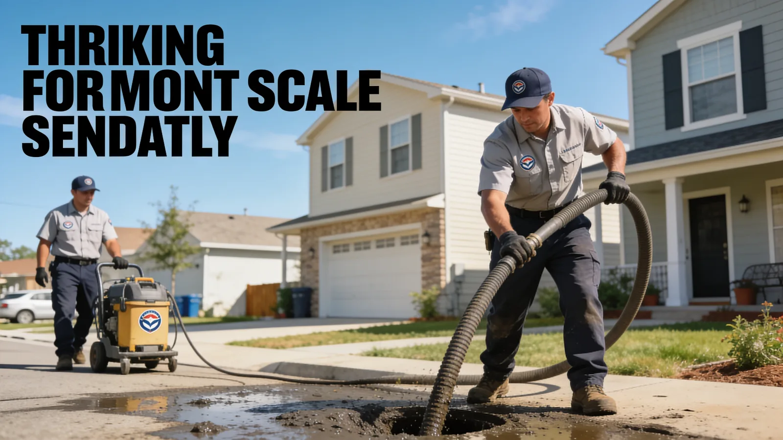 Sewage Cleanup in Highland, MD near me